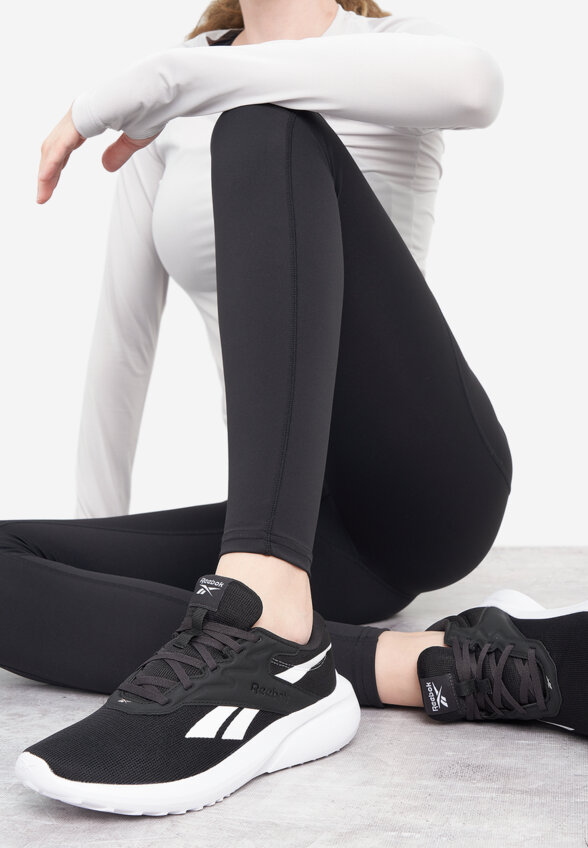 Кроссовки женские Reebok Lite 5, Черный