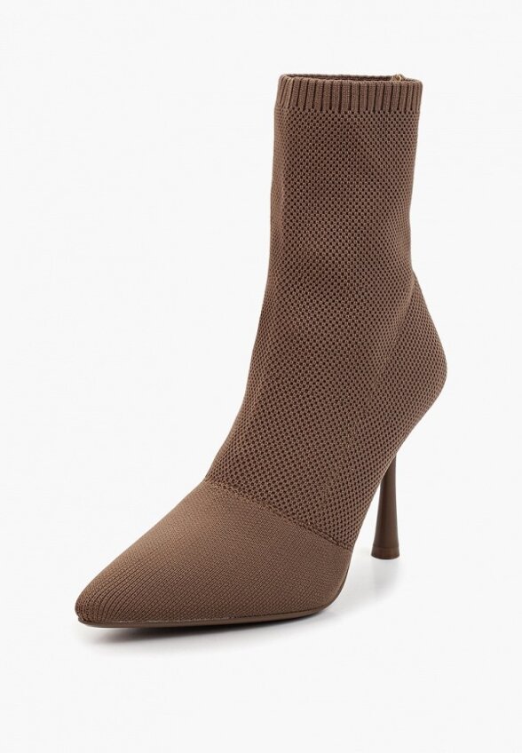 Полусапоги Vivian Royal