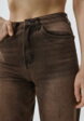 Джинсы WIDE LEG TALL с тинтом10  - превью