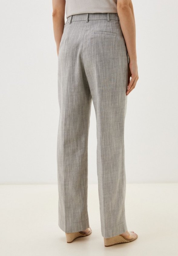 Брюки Daisyknit