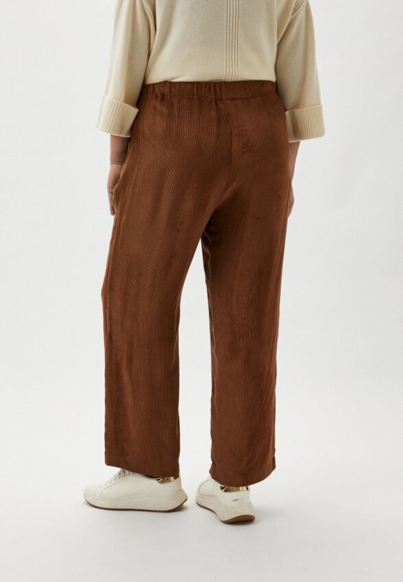 Брюки Marina Rinaldi Voyage