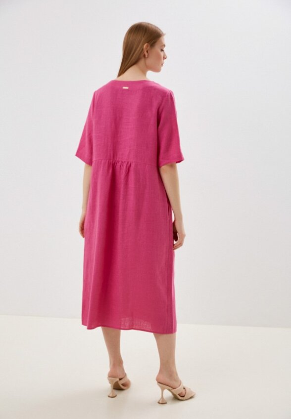 Платье Fabretti