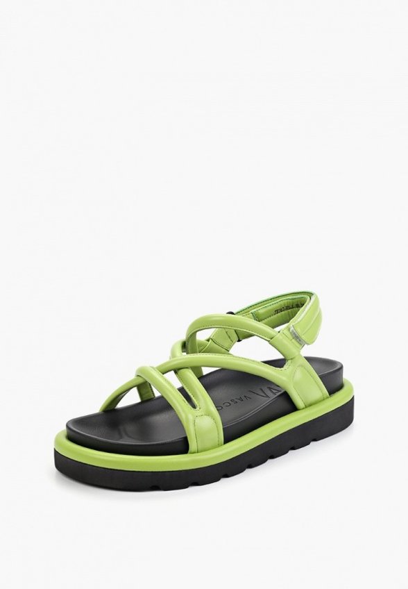 Сандалии Vasconte