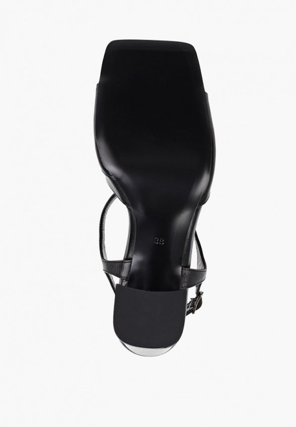 Босоножки Farfalluccia