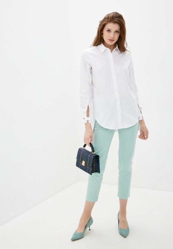 Брюки Vera Lapina