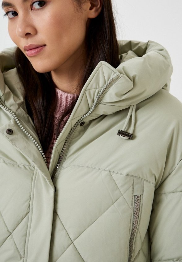 Пуховик Winterra