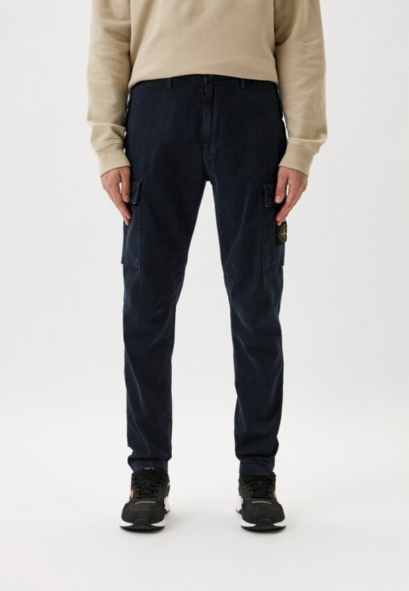 Брюки Stone Island