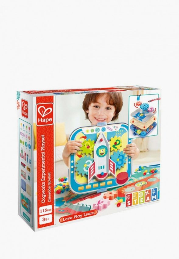 Набор игровой Hape