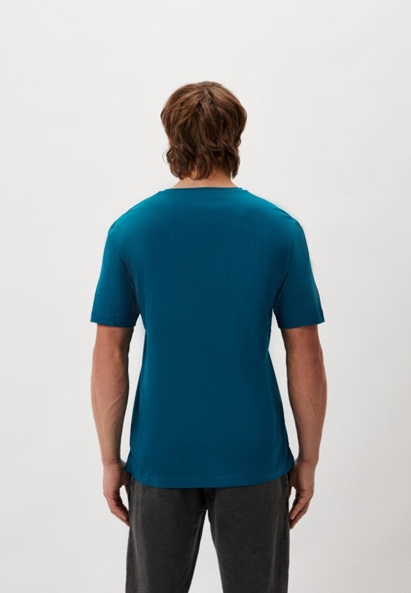 Футболка BML