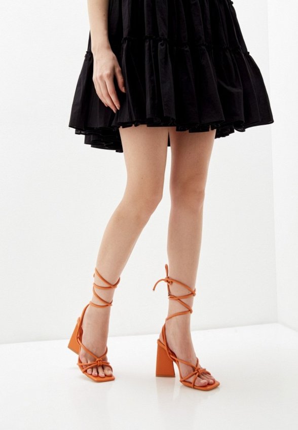 Босоножки Sbalo