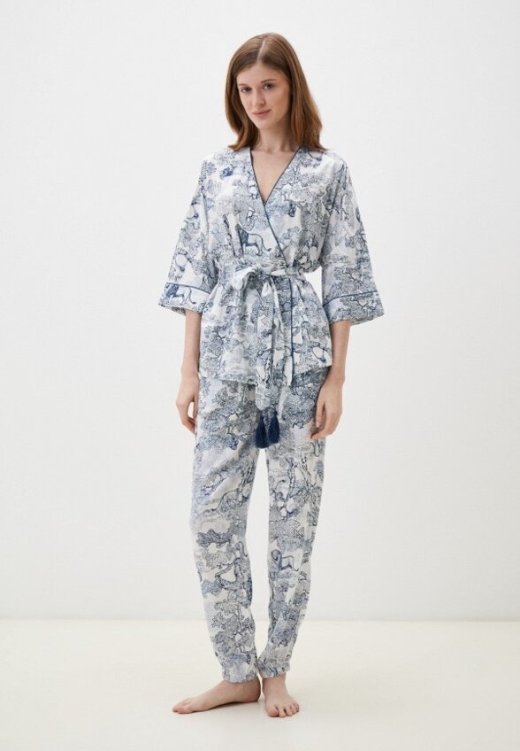 Пижама Mia Cara