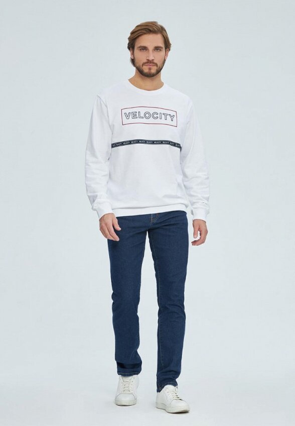 Свитшот Velocity