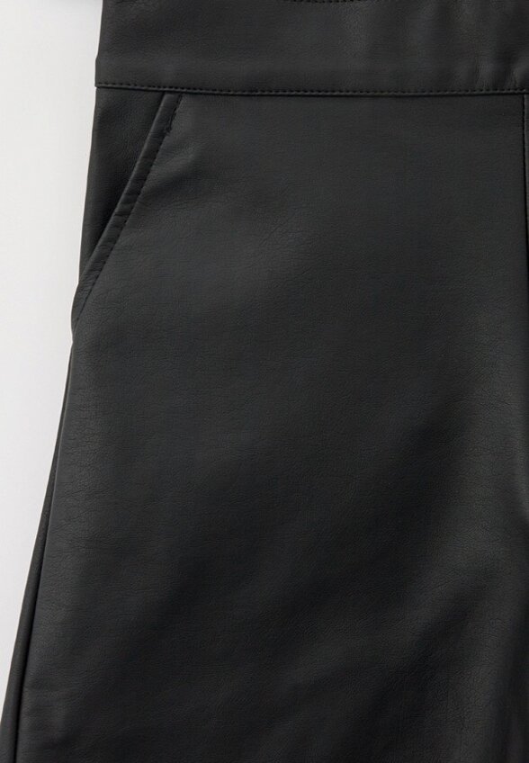 Шорты кожаные O'STIN