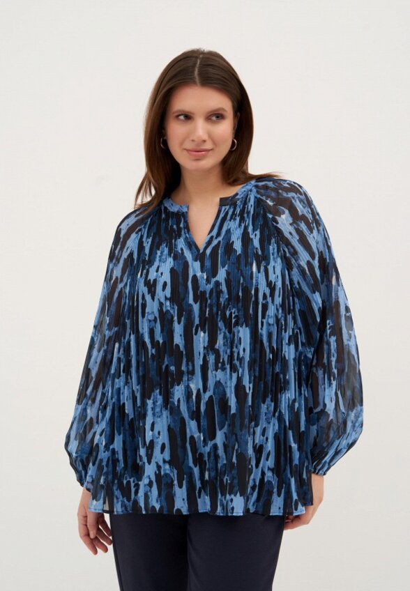 Блуза Samoon by Gerry Weber