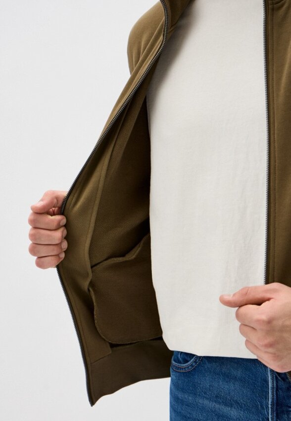 Олимпийка La Martina