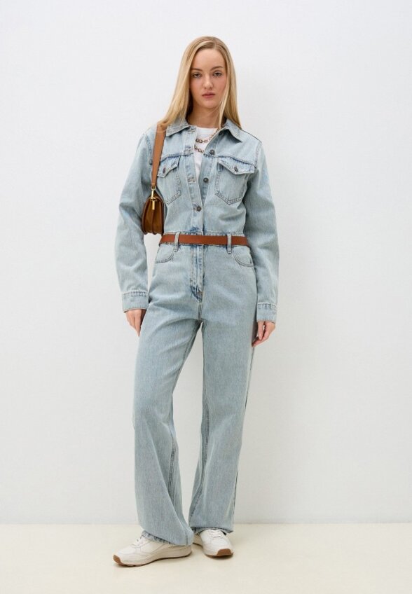 Комбинезон джинсовый Mossmore
