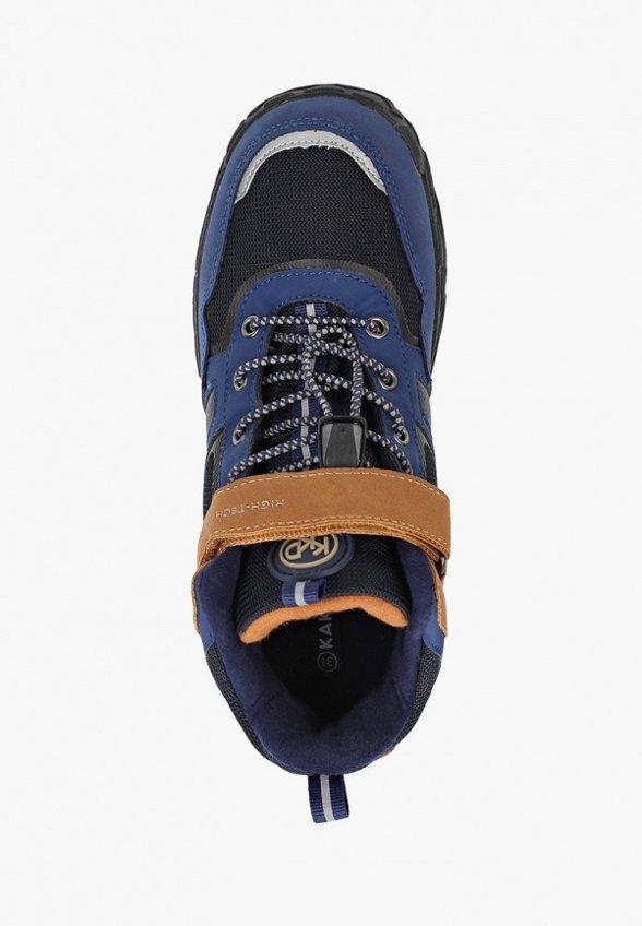 Ботинки Kakadu