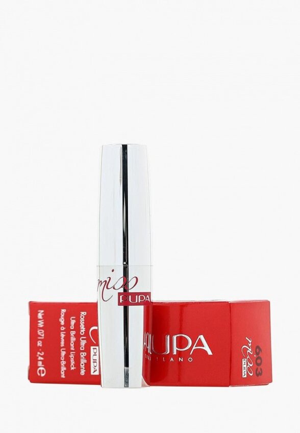 Помада Pupa