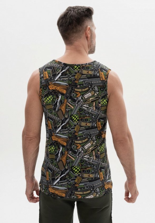 Майка Великоросс