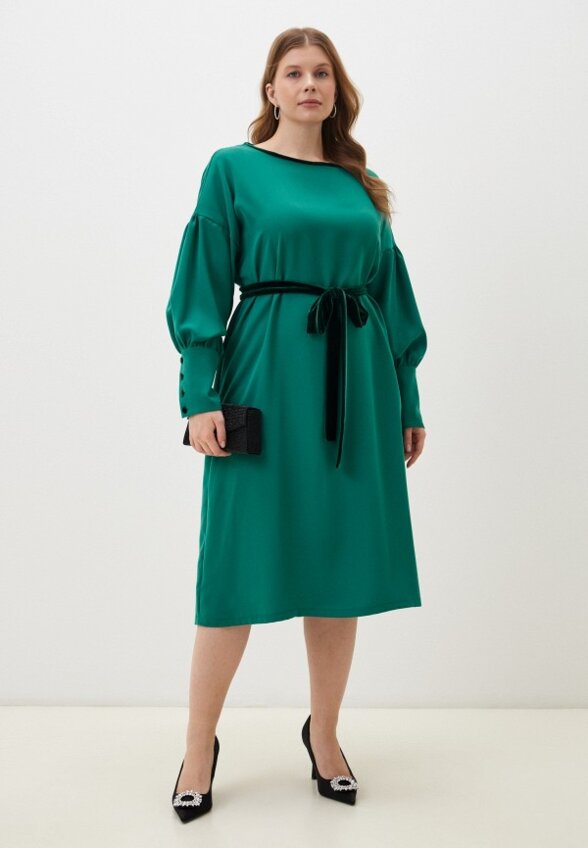 Платье Vera Lapina