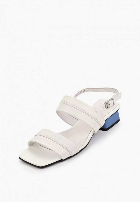 Босоножки Respect