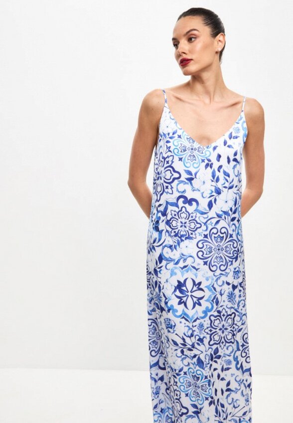 Платье Unicoamore