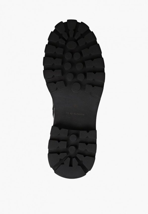 Ботинки To Be Blossom