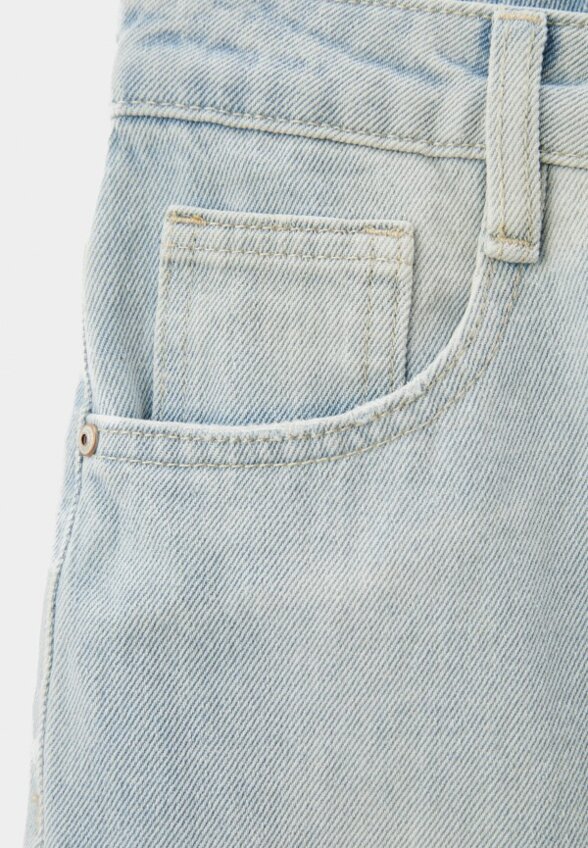 Джинсы Love Republic