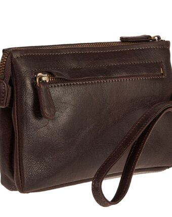 Др.Коффер B402402-245-09 сумка-визитка мужчинам