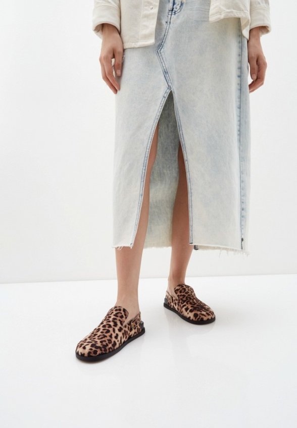 Туфли Vivian Royal