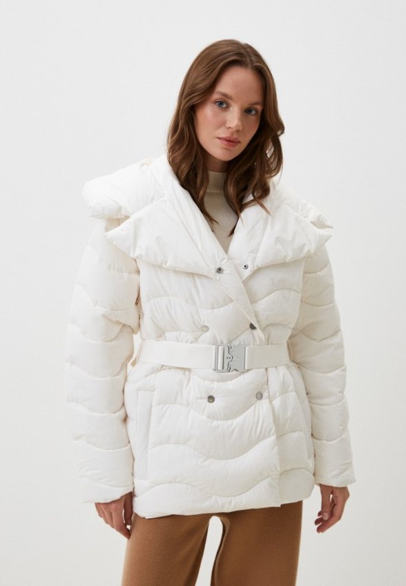 Куртка-пальто Cordillero