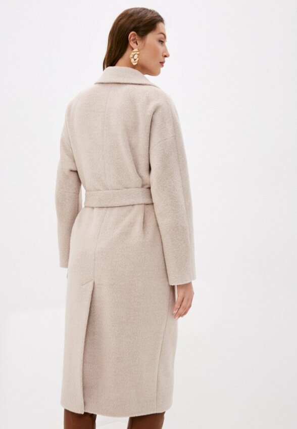 Пальто-халат Avalon