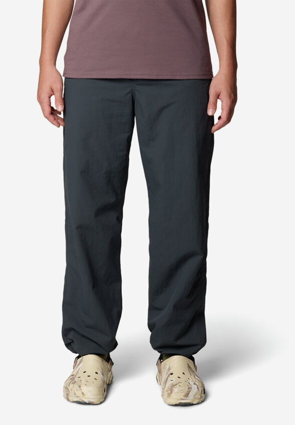 Брюки мужские Mountain Hardwear Stryder Pant, Серый