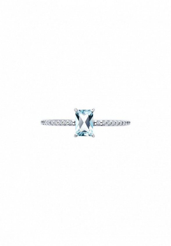 Кольцо Sokolov