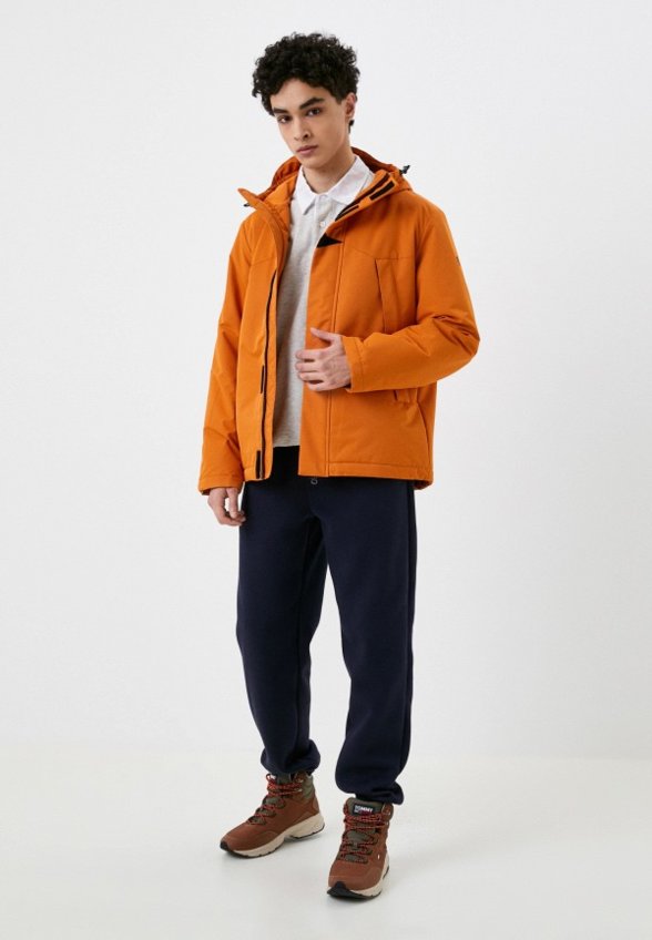 Куртка утепленная Baon