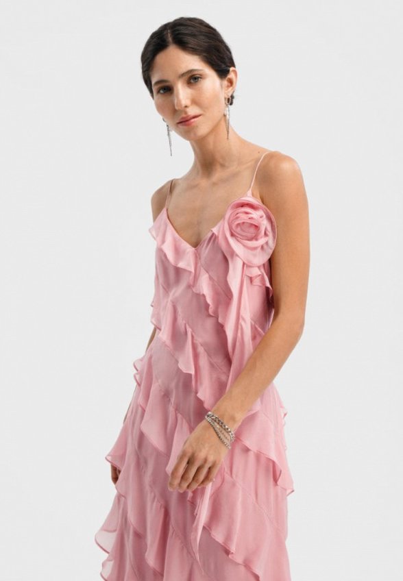 Платье Sample Room