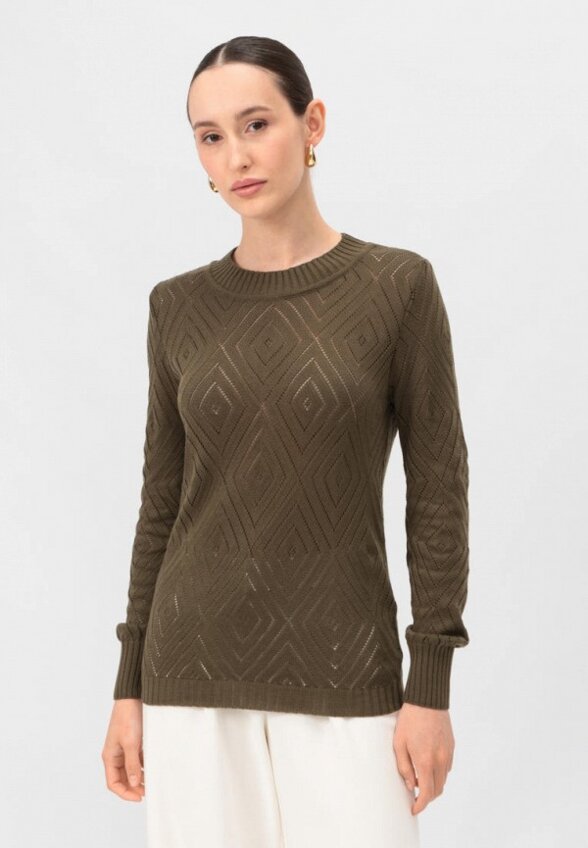 Джемпер Vivawool