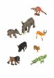 Набор фигурок Masai Mara1  - превью
