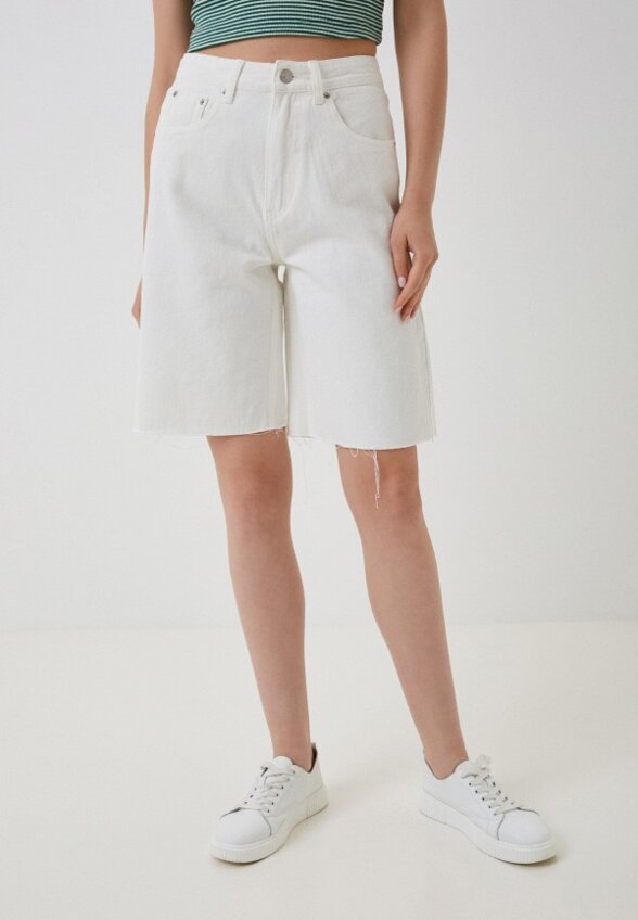 Шорты джинсовые Mark Formelle