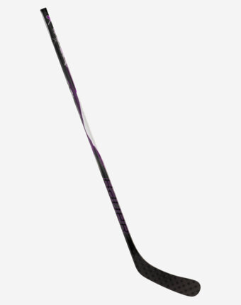 Клюшка хоккейная детская BAUER Vapor Youth Grip 20(46"), Черный мужчинам