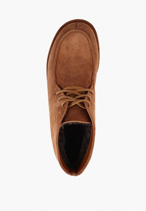 Ботинки Lusavou