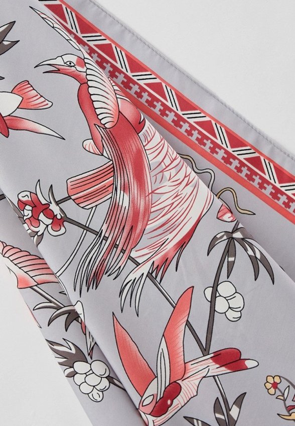 Платок Rosedena