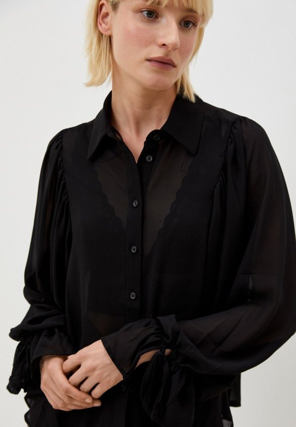 Блуза Terranova