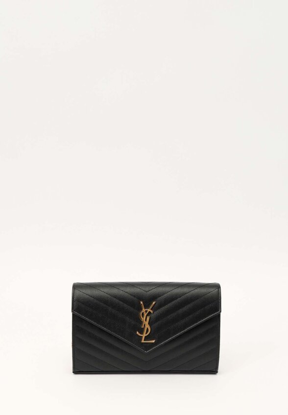 Saint Laurent Cassandre