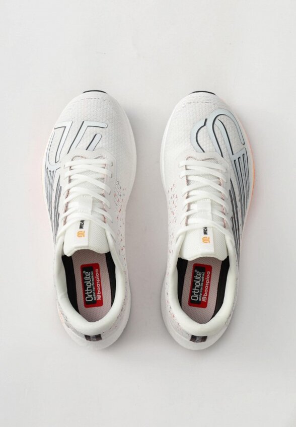 Кроссовки Baasploa