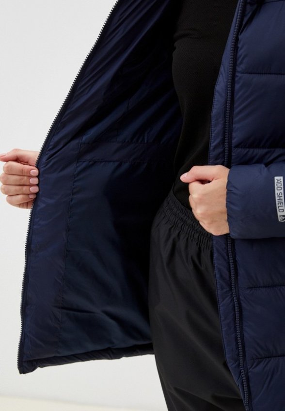 Куртка утепленная Outventure