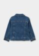 Куртка джинсовая Tom Tailor2  - превью