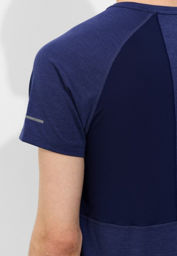 Футболка спортивная ASICS