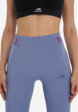 Легинсы женские Athlex, Синий10  - превью