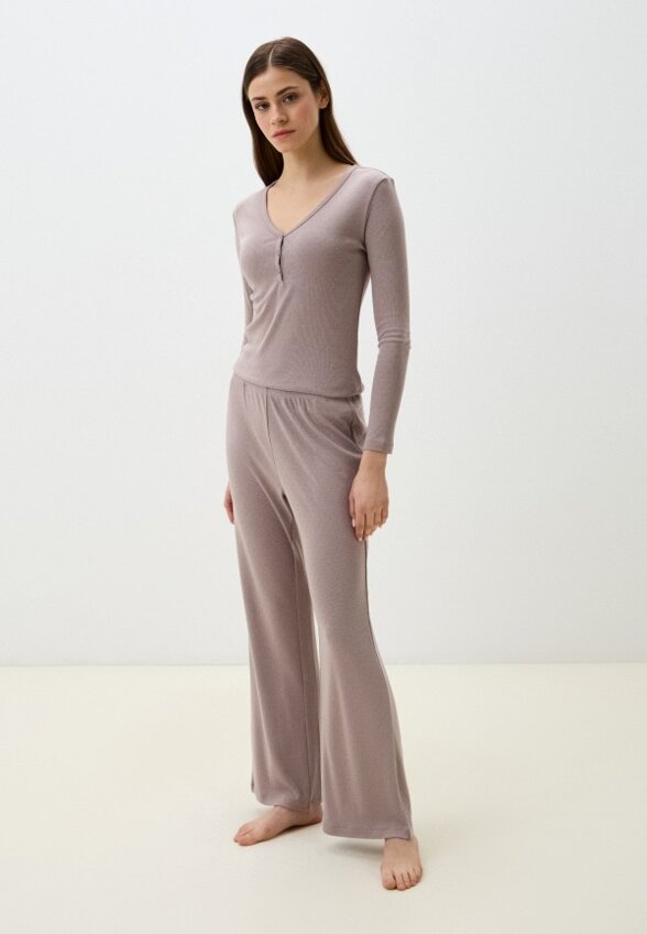 Брюки домашние Дефиле